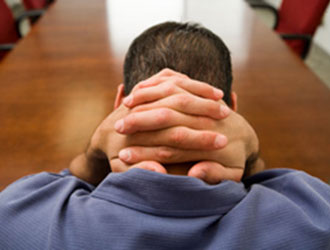 Tudi mladi izgorevajo